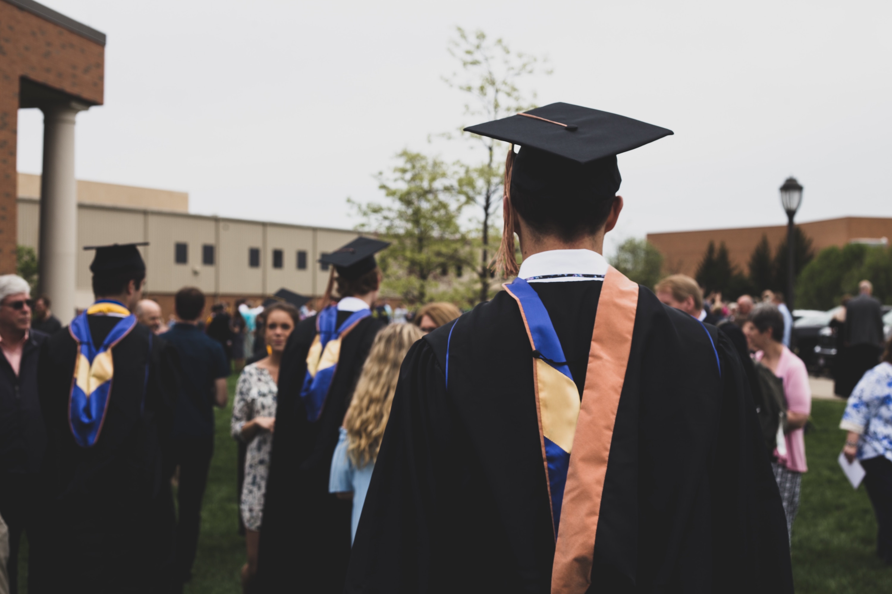 improve graduation rates at U.S. schools